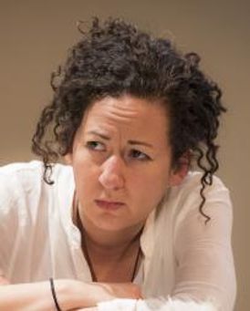 Kristina Valada-Viars Headshot