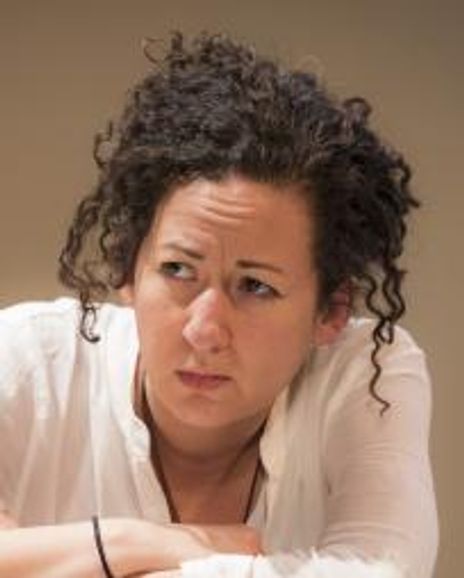 Kristina Valada-Viars Headshot