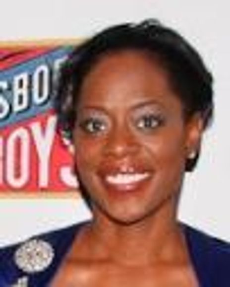 Robin S. Walker Headshot