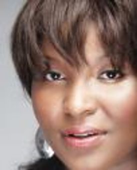 Teresa Stanley Headshot