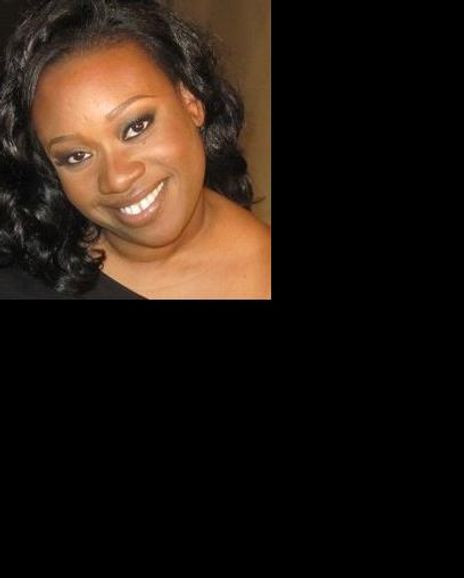 Yolanda Wyns Headshot