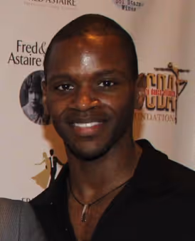 Darius Crenshaw Headshot
