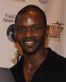 Darius Crenshaw