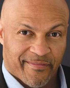 Guy A fortt Headshot