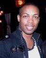 Todrick D. Hall
