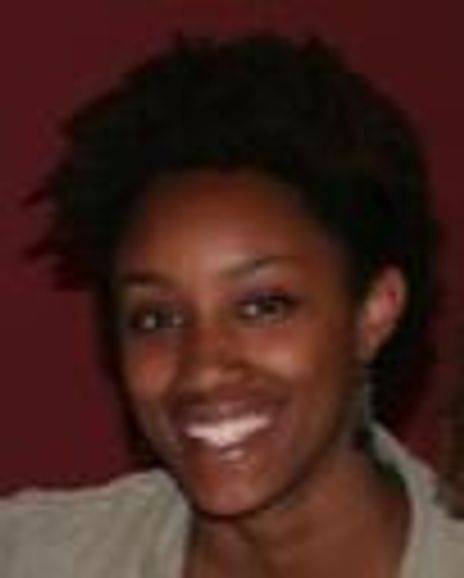 Marla McReynolds Headshot