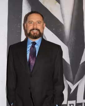 Adam Dannheisser Headshot