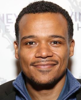 LeRoy McClain Headshot