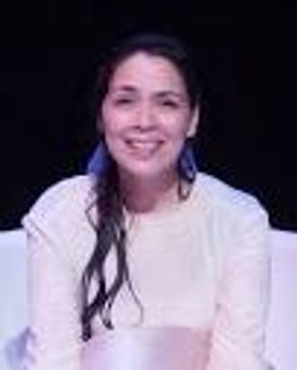 Nancy Rodriguez Headshot