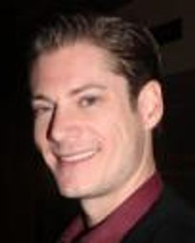 Gregory Wooddell Headshot