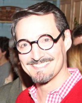 Jeff Woodman Headshot