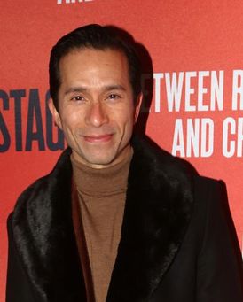 Carman Lacivita Headshot