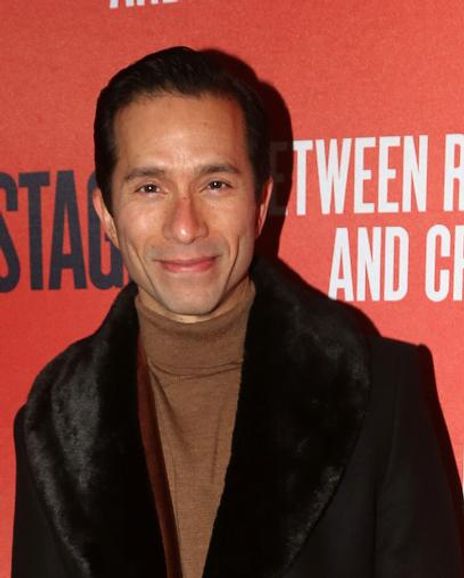 Carman Lacivita Headshot