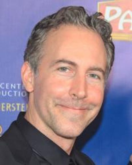 Baylen Thomas Headshot