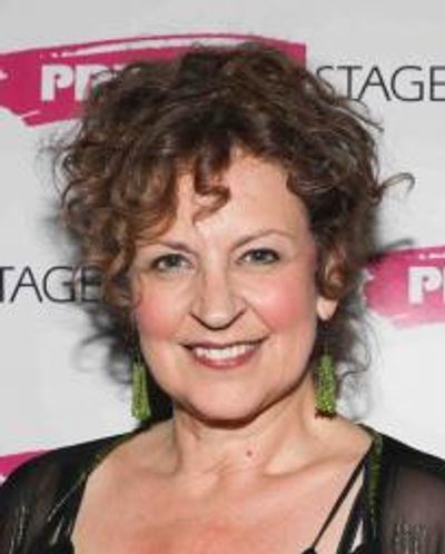 Nance Williamson Headshot