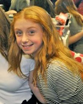 Juliette Allen Angelo Headshot