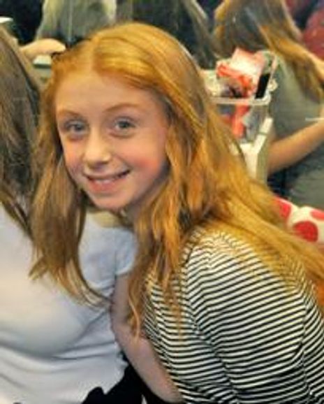 Juliette Allen Angelo Headshot