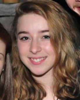 Marina Micalizzi Headshot