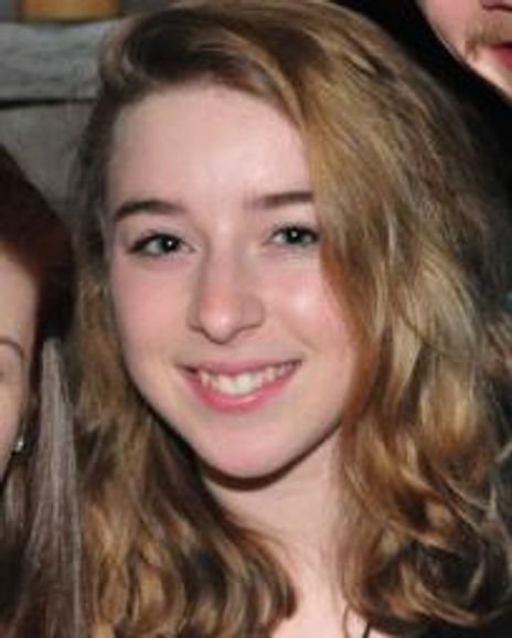 Marina Micalizzi Headshot