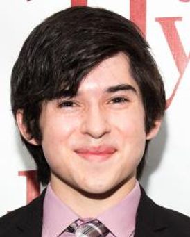 Andy Richardson Headshot