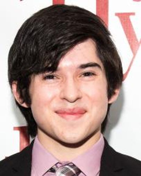 Andy Richardson Headshot