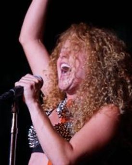 Josephine Rose Roberts Headshot