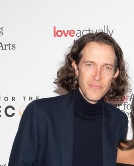 Anderson Davis Headshot