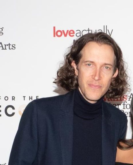 Anderson Davis Headshot