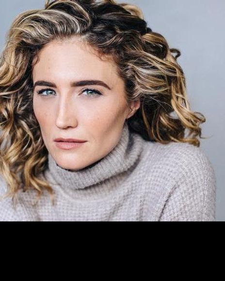 Kristine Reese Headshot