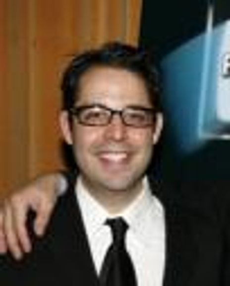 Maurice Godin Headshot