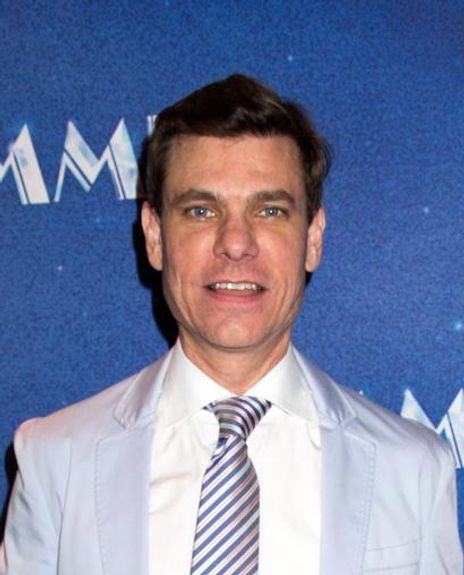 Aaron Krohn Headshot