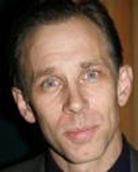 Bruce McKenzie Headshot