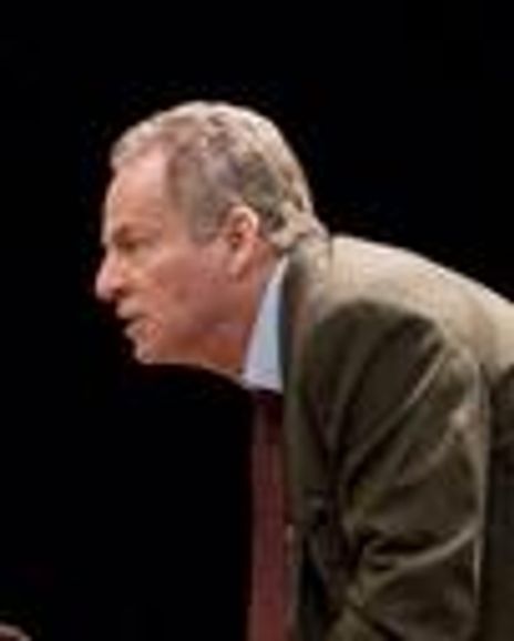 James Sutorius Headshot