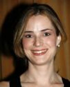 Alexandra Wilson Headshot