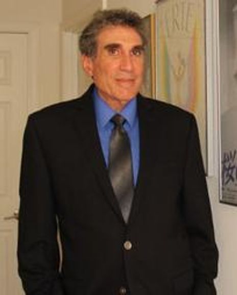 Andrew Feigin Headshot