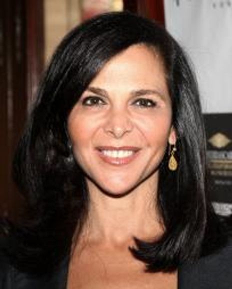 Barbara Manocherian Headshot