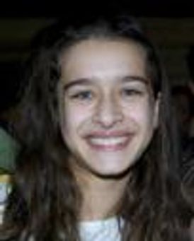 Alexandra Berro Headshot