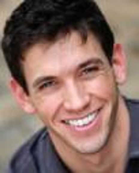 Jeff Metzler Headshot