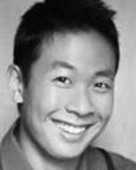 Kevin Samual Yee Headshot