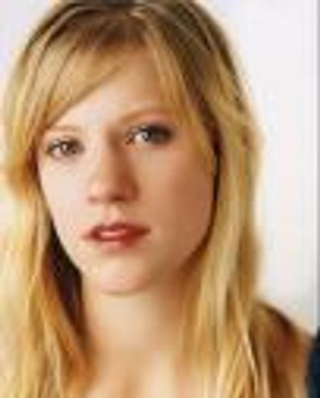 Jennifer Armour Headshot