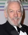 Donald Sutherland