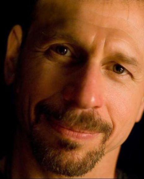 Howard Joines Headshot