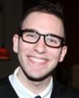 Seth Sklar-Heyn Headshot