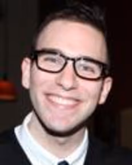 Seth Sklar-Heyn Headshot