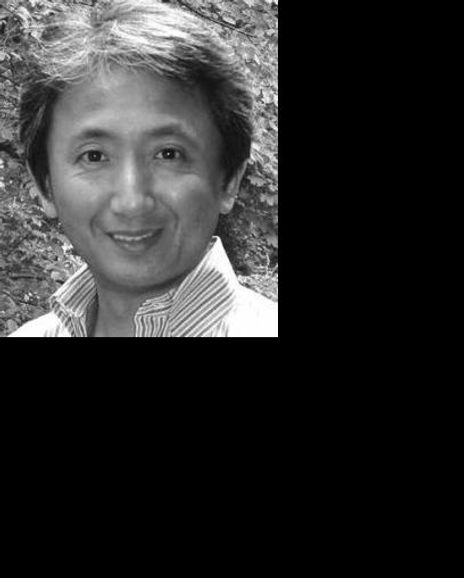 Yasuhiro Kawana Headshot