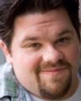 Chris Bohannon Headshot