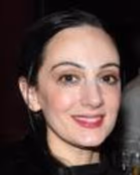 Gianna Loungway Headshot