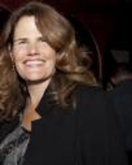 Martha Banta Headshot