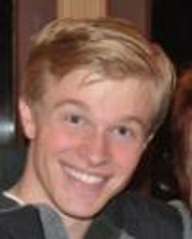 David Grindrod Headshot