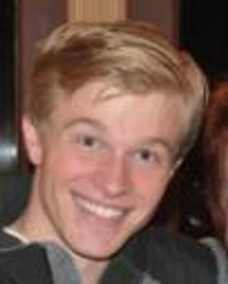 David Grindrod Headshot